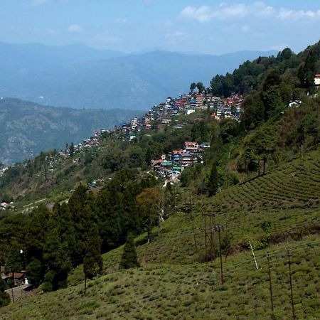 Yashita Homestay Darjeeling  Esterno foto