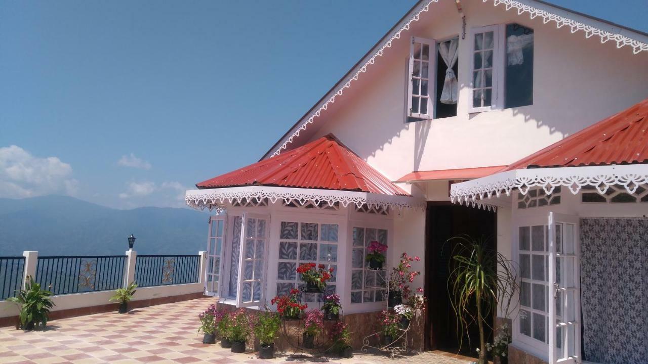 Yashita Homestay Darjeeling  Esterno foto