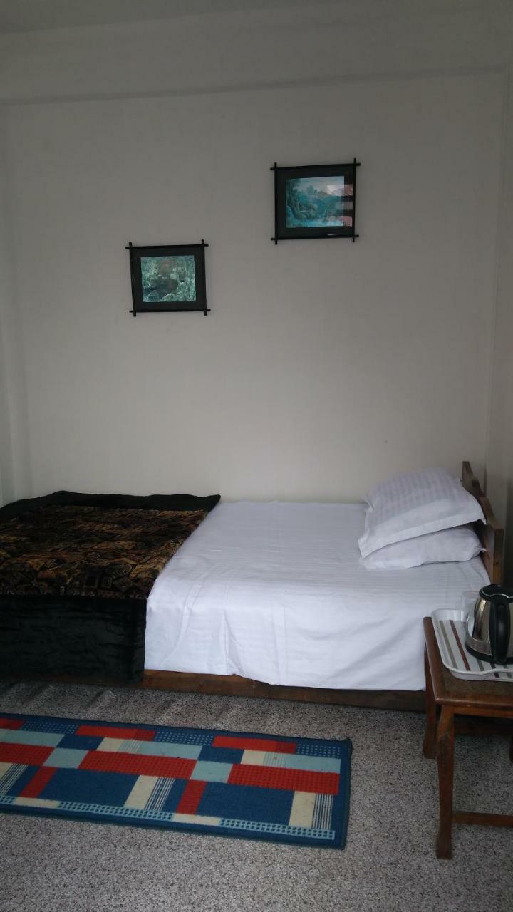 Yashita Homestay Darjeeling  Esterno foto