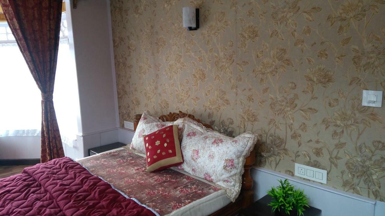 Yashita Homestay Darjeeling  Esterno foto