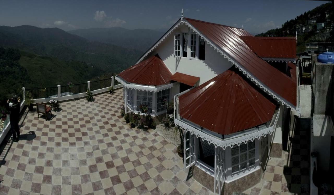 Yashita Homestay Darjeeling  Esterno foto
