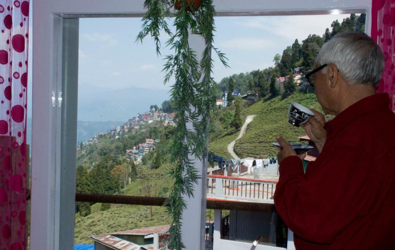 Yashita Homestay Darjeeling  Esterno foto