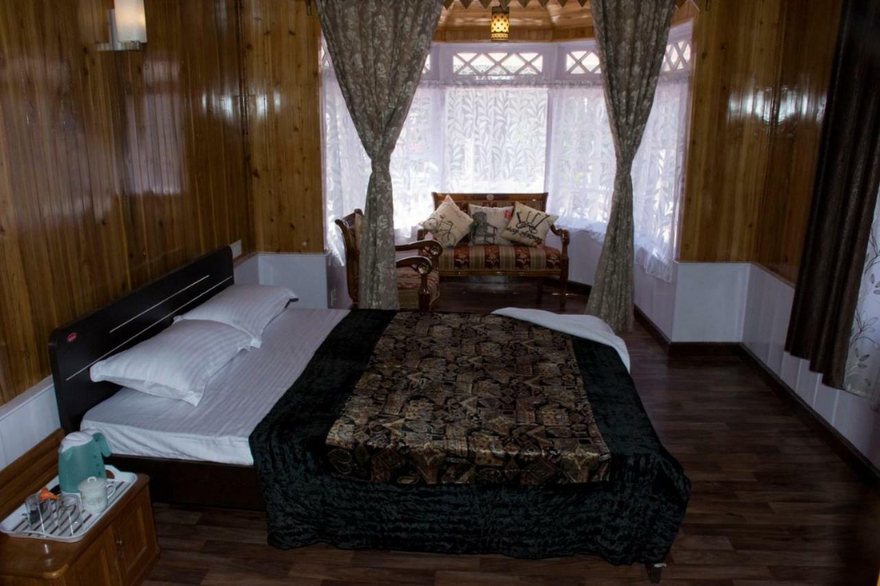 Yashita Homestay Darjeeling  Esterno foto