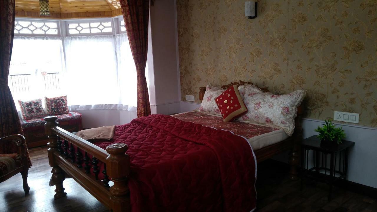 Yashita Homestay Darjeeling  Esterno foto