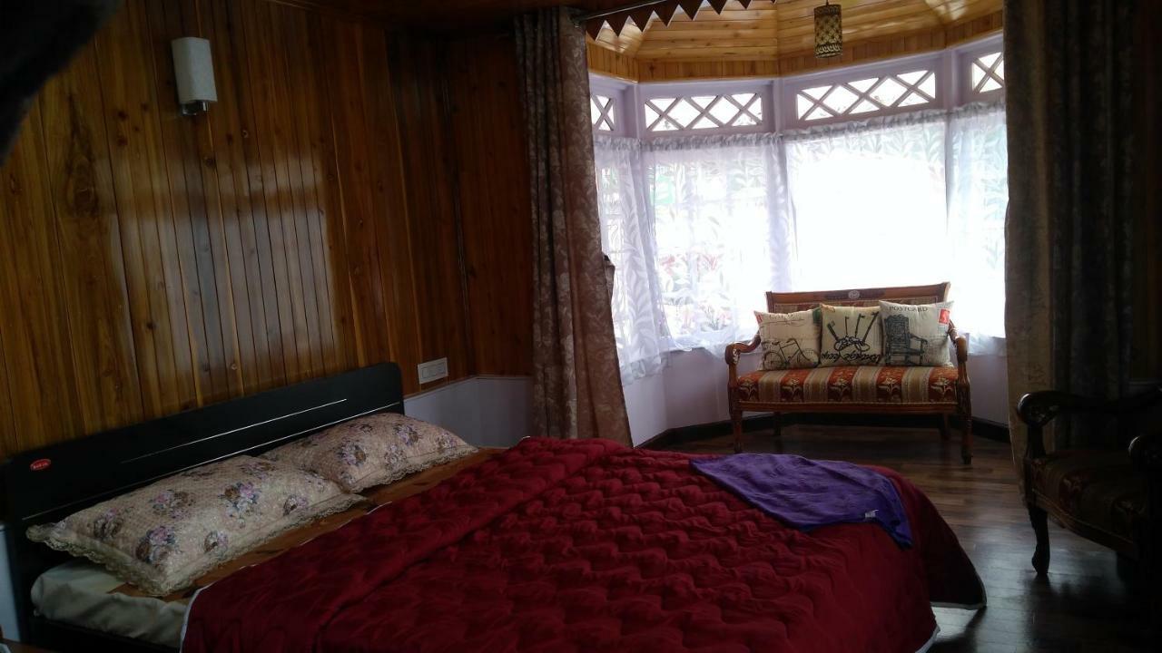 Yashita Homestay Darjeeling  Esterno foto