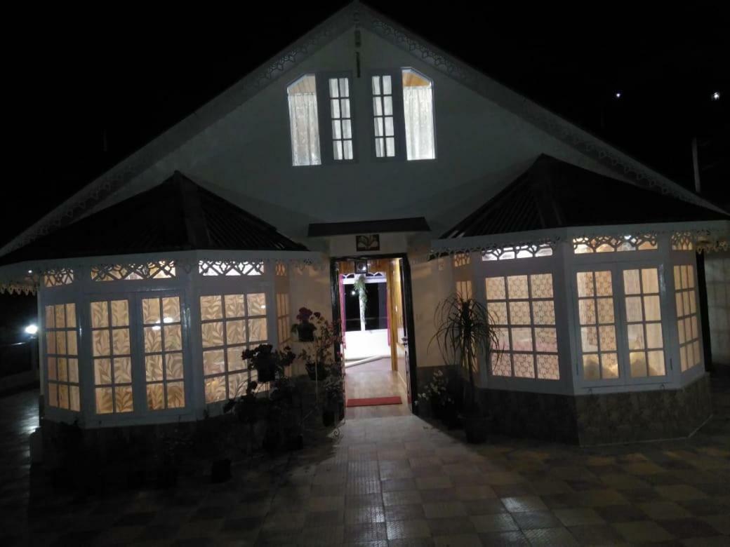 Yashita Homestay Darjeeling  Esterno foto
