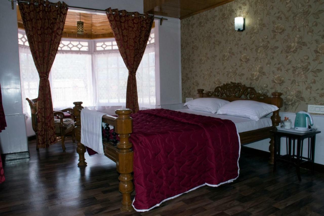 Yashita Homestay Darjeeling  Esterno foto