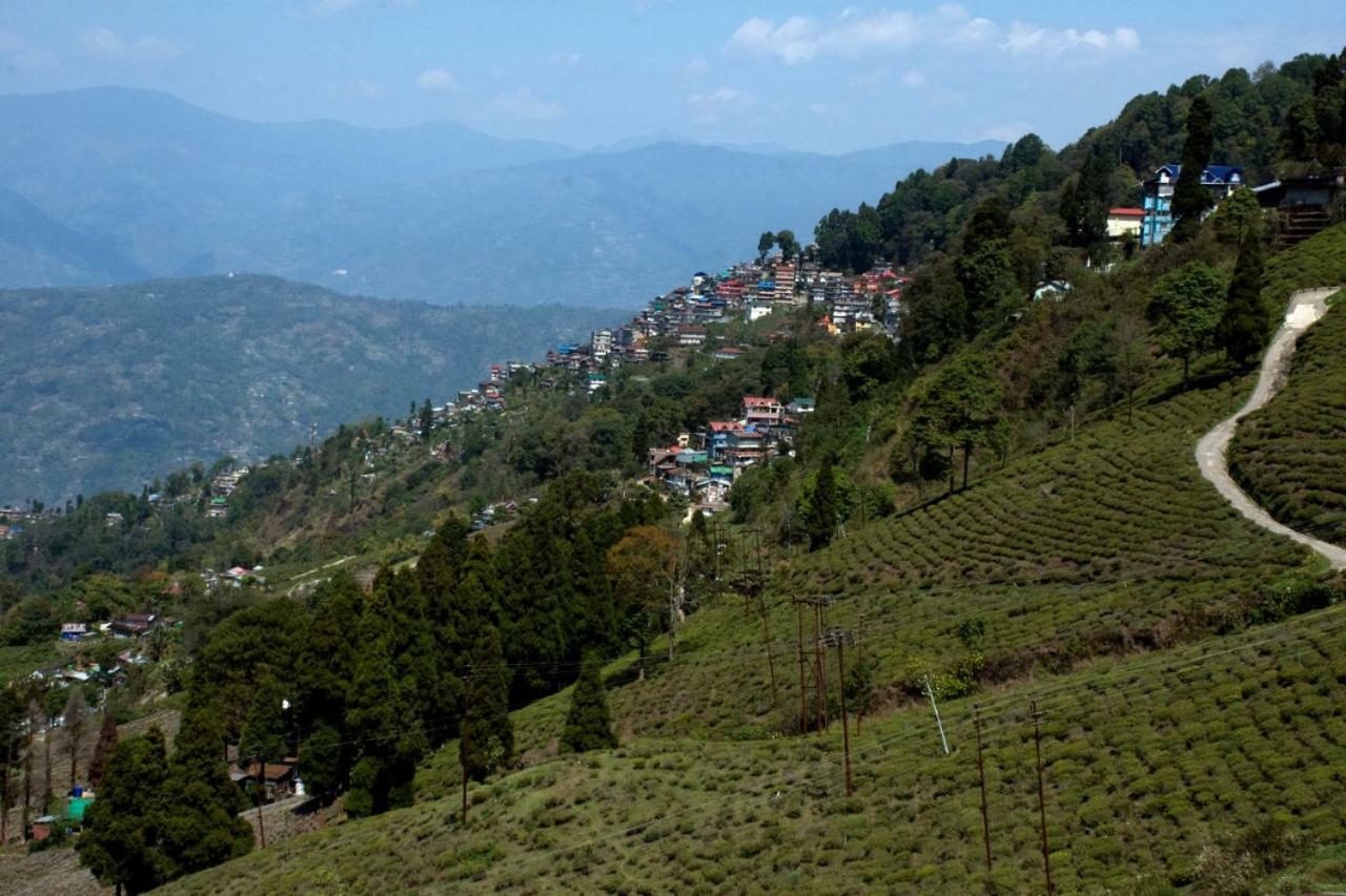 Yashita Homestay Darjeeling  Esterno foto