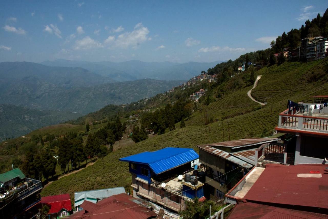 Yashita Homestay Darjeeling  Esterno foto
