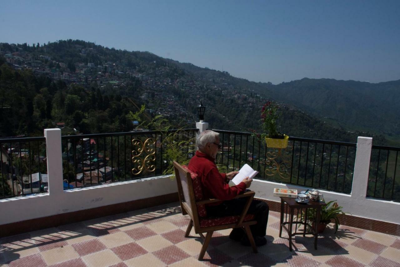 Yashita Homestay Darjeeling  Esterno foto