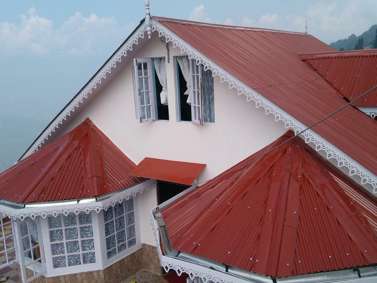 Yashita Homestay Darjeeling  Esterno foto