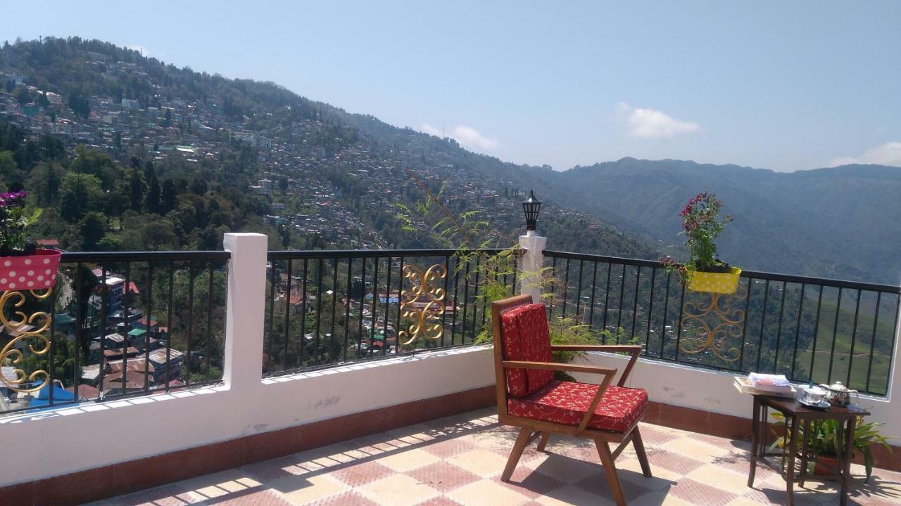 Yashita Homestay Darjeeling  Esterno foto