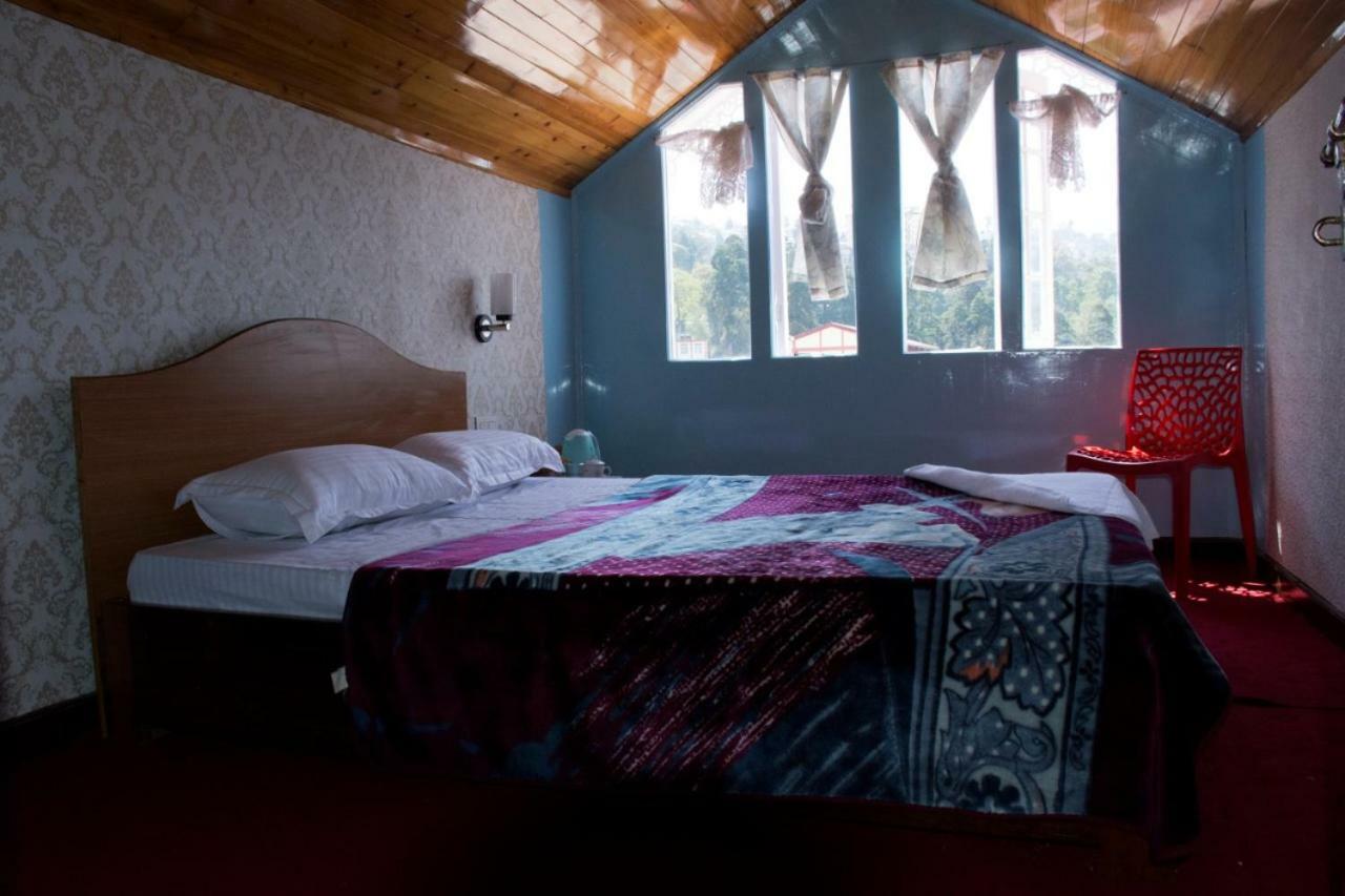 Yashita Homestay Darjeeling  Esterno foto