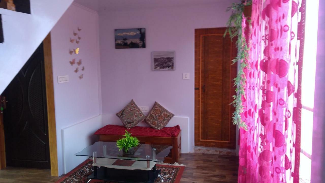 Yashita Homestay Darjeeling  Esterno foto