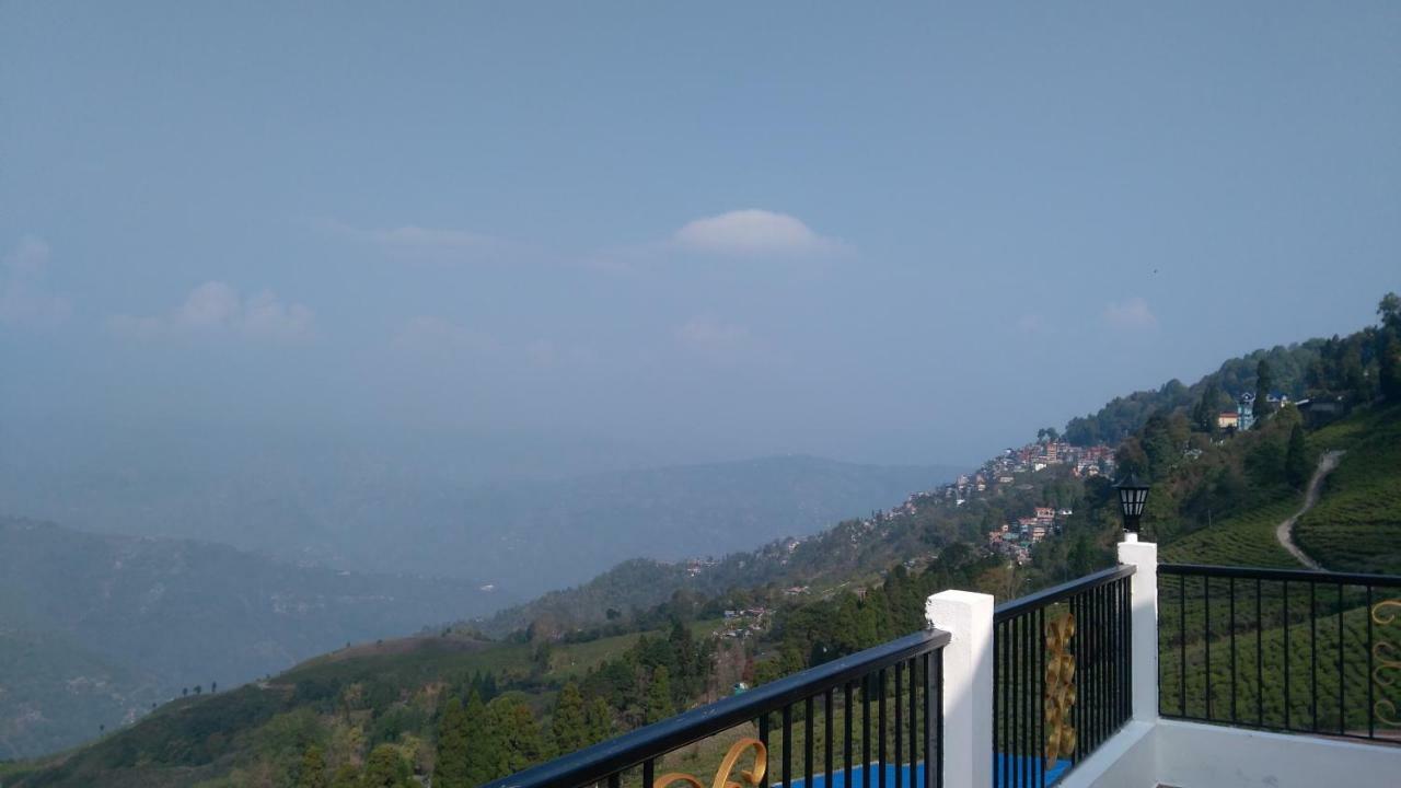 Yashita Homestay Darjeeling  Esterno foto