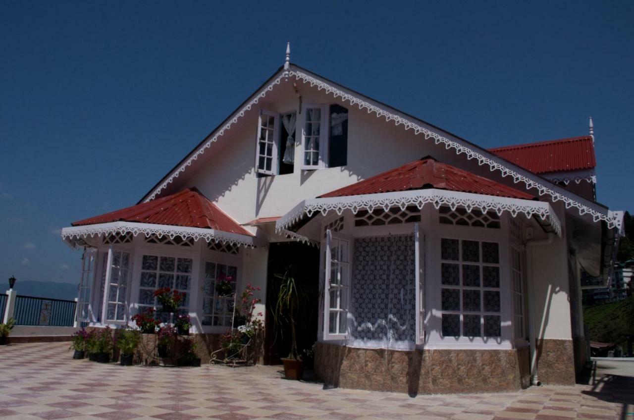 Yashita Homestay Darjeeling  Esterno foto