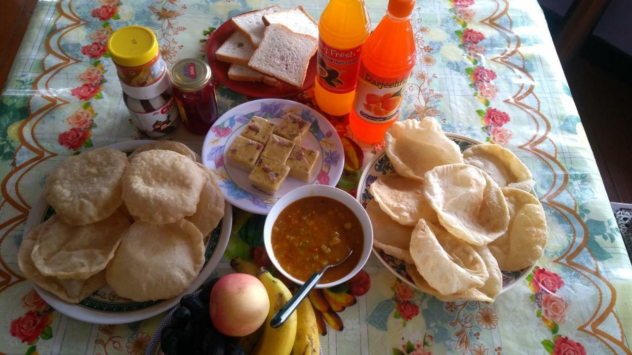 Yashita Homestay Darjeeling  Esterno foto