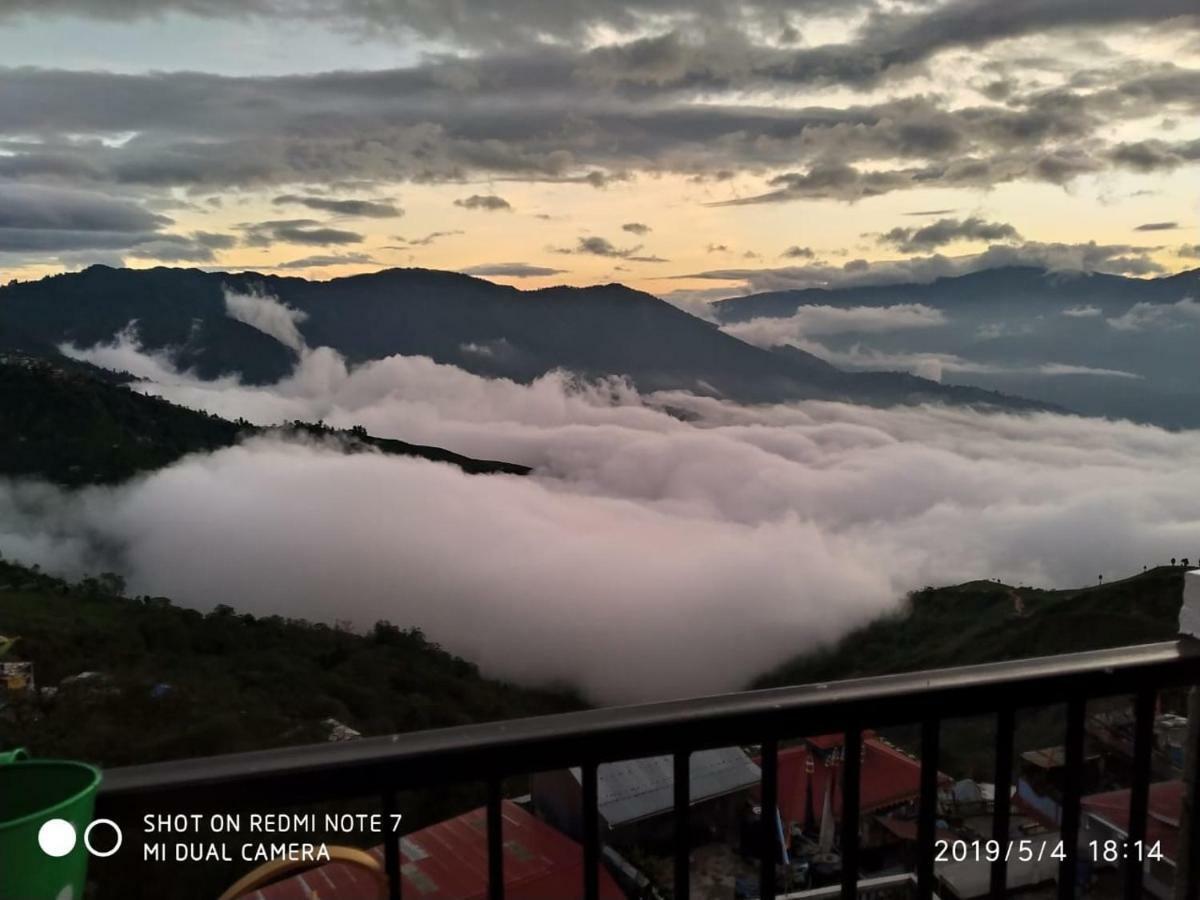 Yashita Homestay Darjeeling  Esterno foto