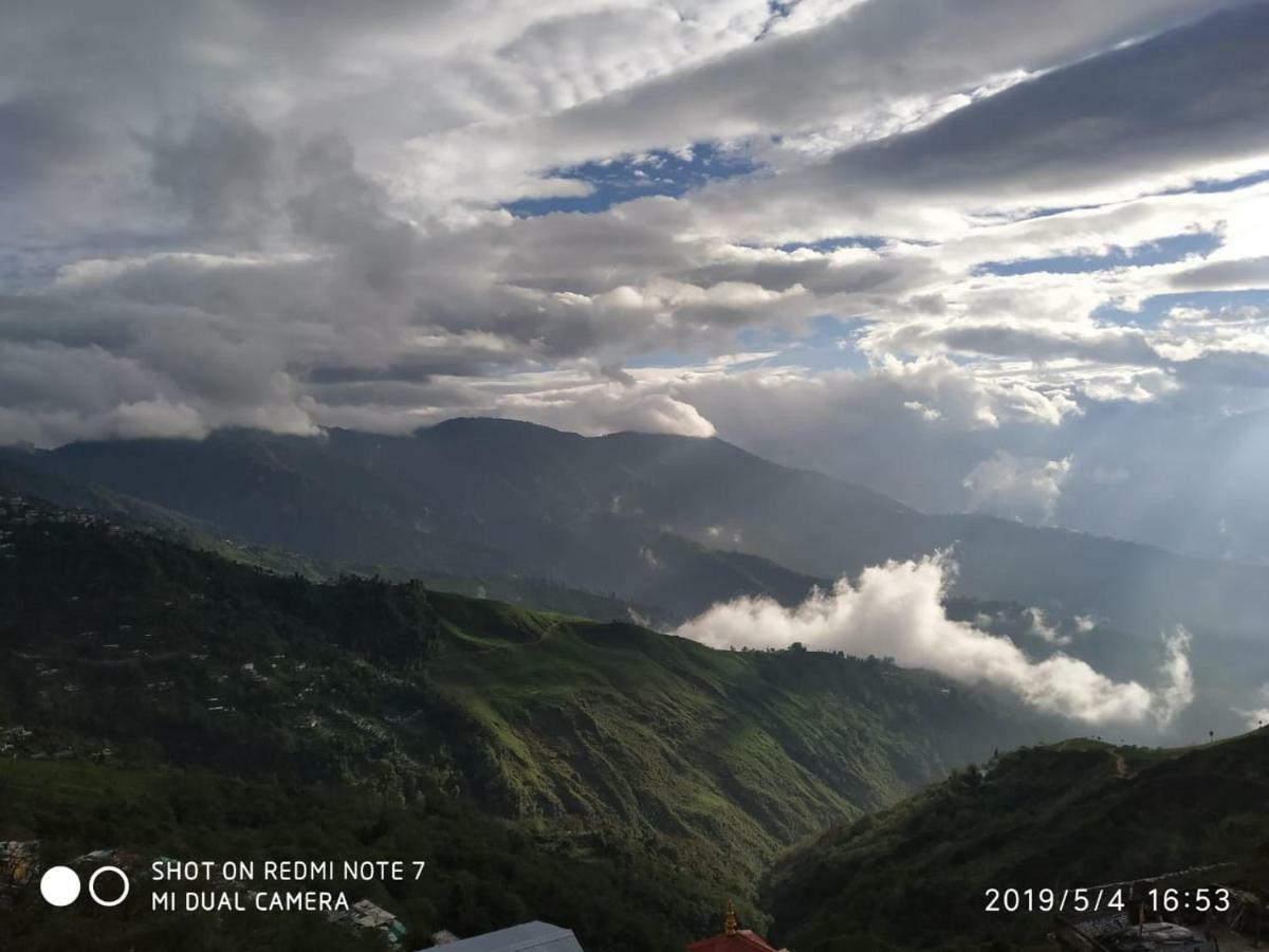 Yashita Homestay Darjeeling  Esterno foto