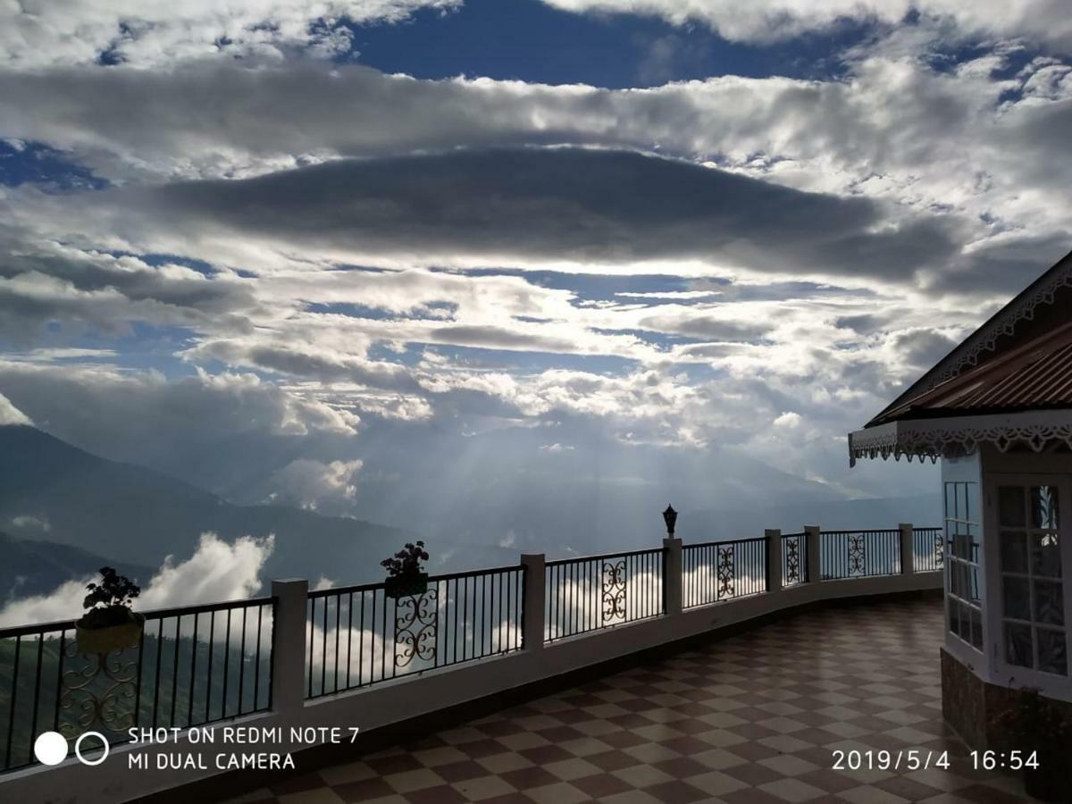 Yashita Homestay Darjeeling  Esterno foto