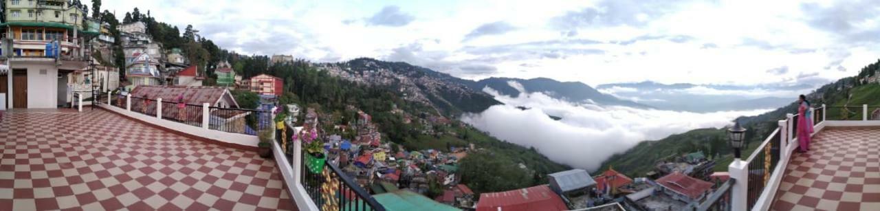 Yashita Homestay Darjeeling  Esterno foto