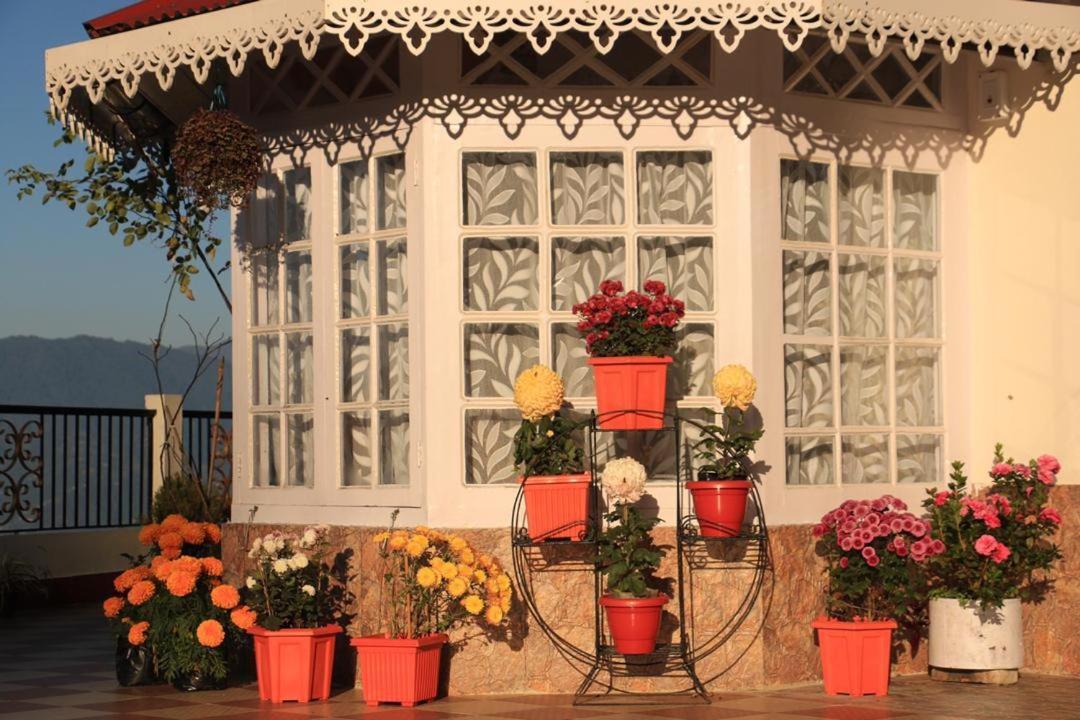 Yashita Homestay Darjeeling  Esterno foto