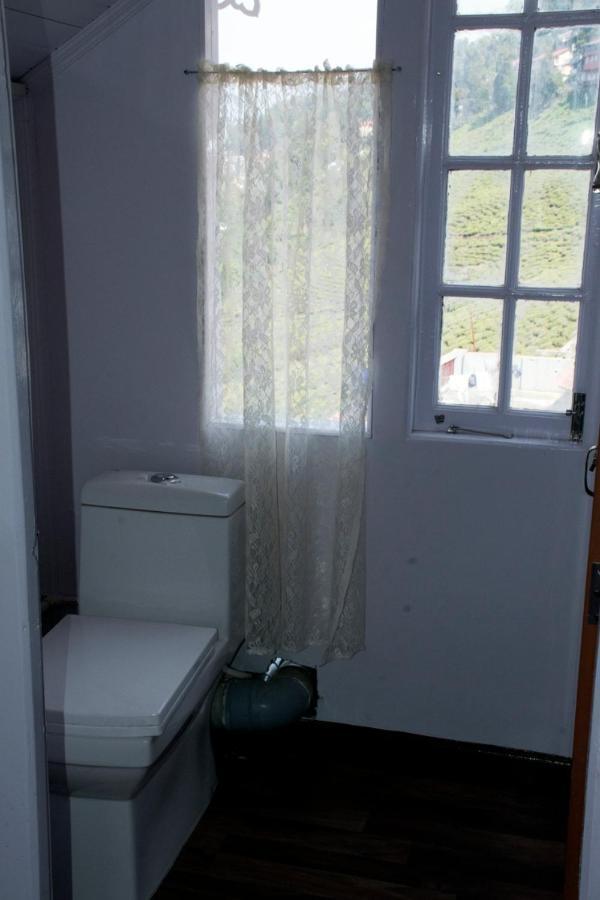 Yashita Homestay Darjeeling  Esterno foto