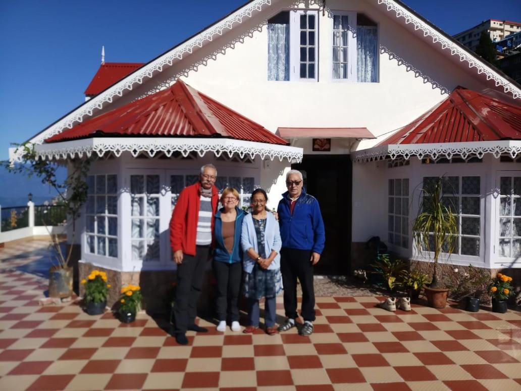 Yashita Homestay Darjeeling  Esterno foto