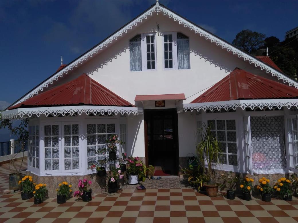 Yashita Homestay Darjeeling  Esterno foto