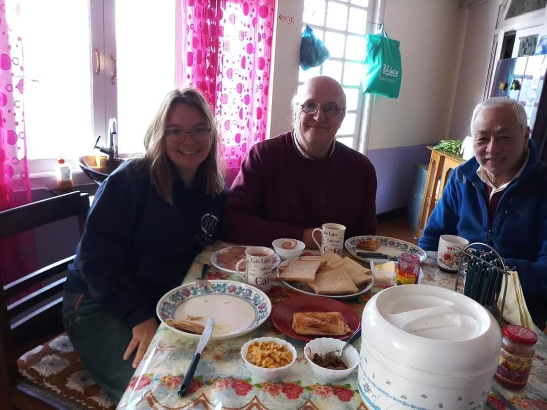 Yashita Homestay Darjeeling  Esterno foto