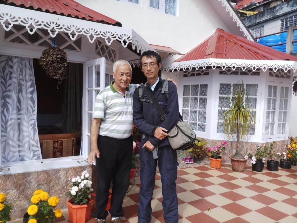 Yashita Homestay Darjeeling  Esterno foto