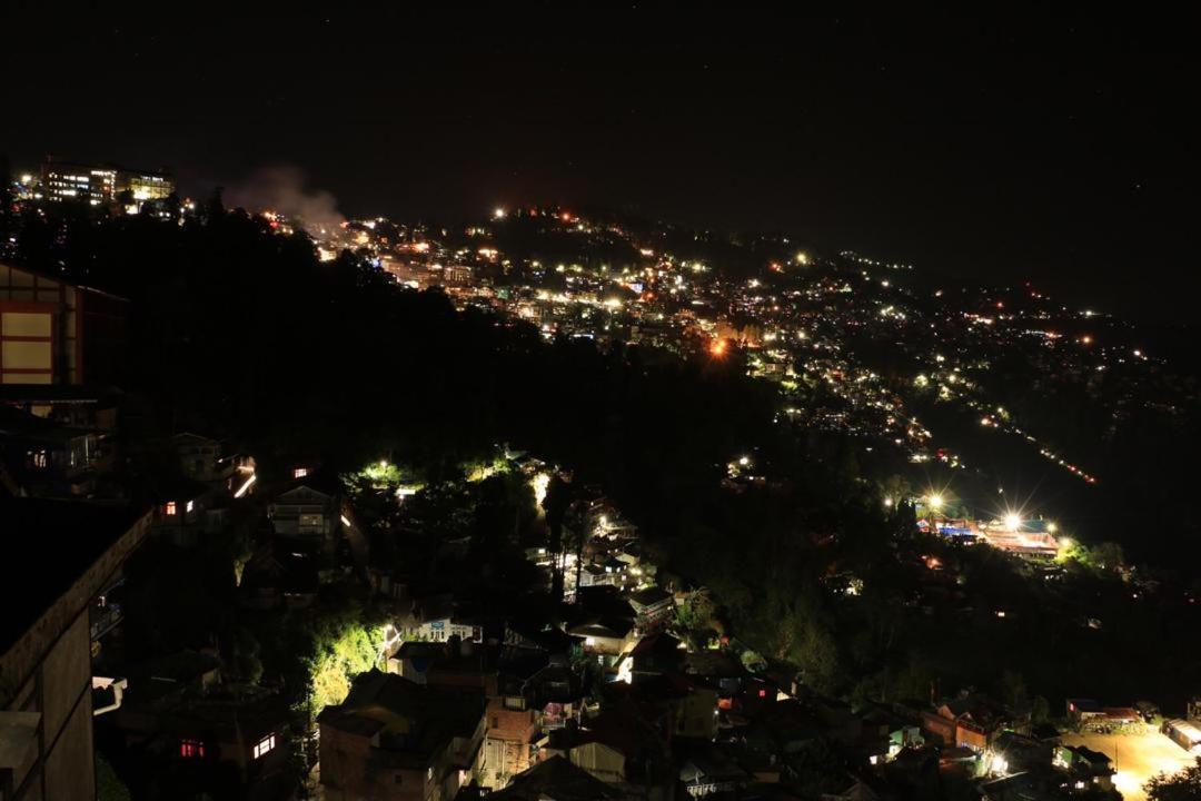 Yashita Homestay Darjeeling  Esterno foto