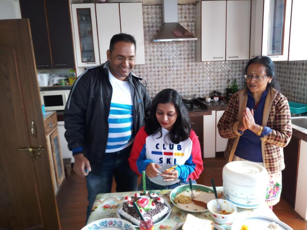 Yashita Homestay Darjeeling  Esterno foto
