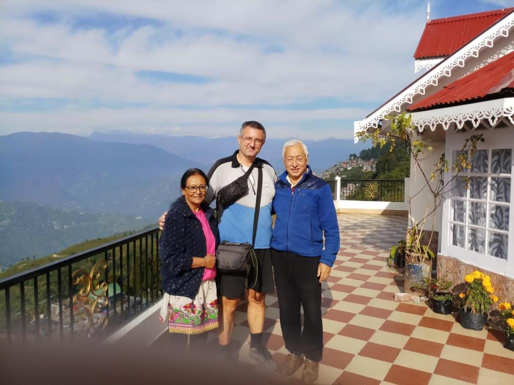 Yashita Homestay Darjeeling  Esterno foto